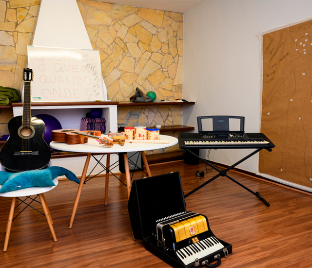 MusicalMente: projeto do Não Me Esqueças que oferece música como terapia para Alzheimer é selecionado em edital nacional